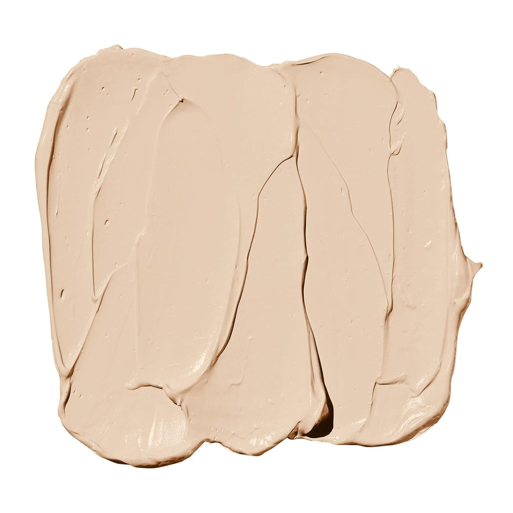 Flawless Satin Foundation, Lightweight & Medium Coverage, Semi-Matte Finish, Vegan & Cruelty-Free, Beige, 0.68 Fl Oz (20Ml)