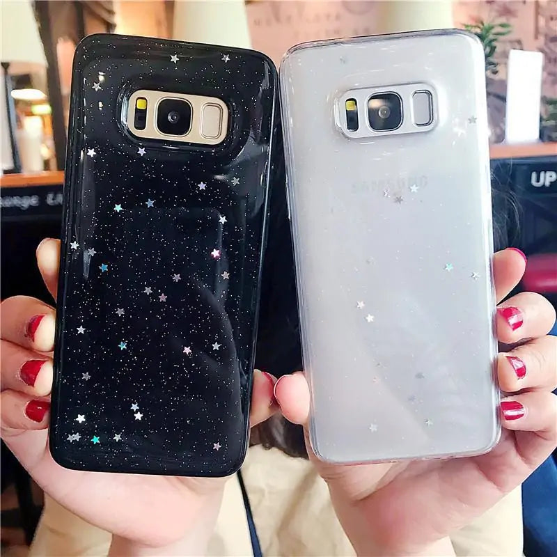 Stars iPhone Cases