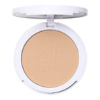 Camo Powder Foundation, Lightweight, Primer-Infused Buildable & Long-Lasting Medium-To-Full Coverage Foundation, Light 210 N