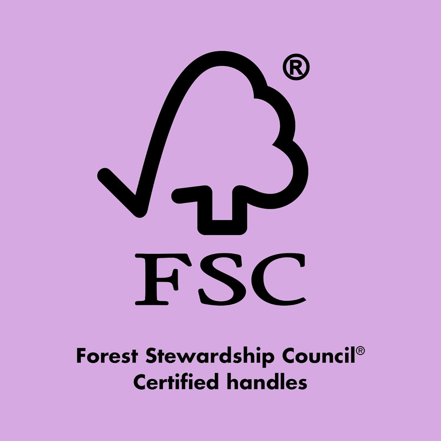 Small Angled Brush, Creates Even, Thin & Straight Lines, Great for Applying Lip Color, Eyebrow Color & Eyeliner, Vegan & Cruelty-Free