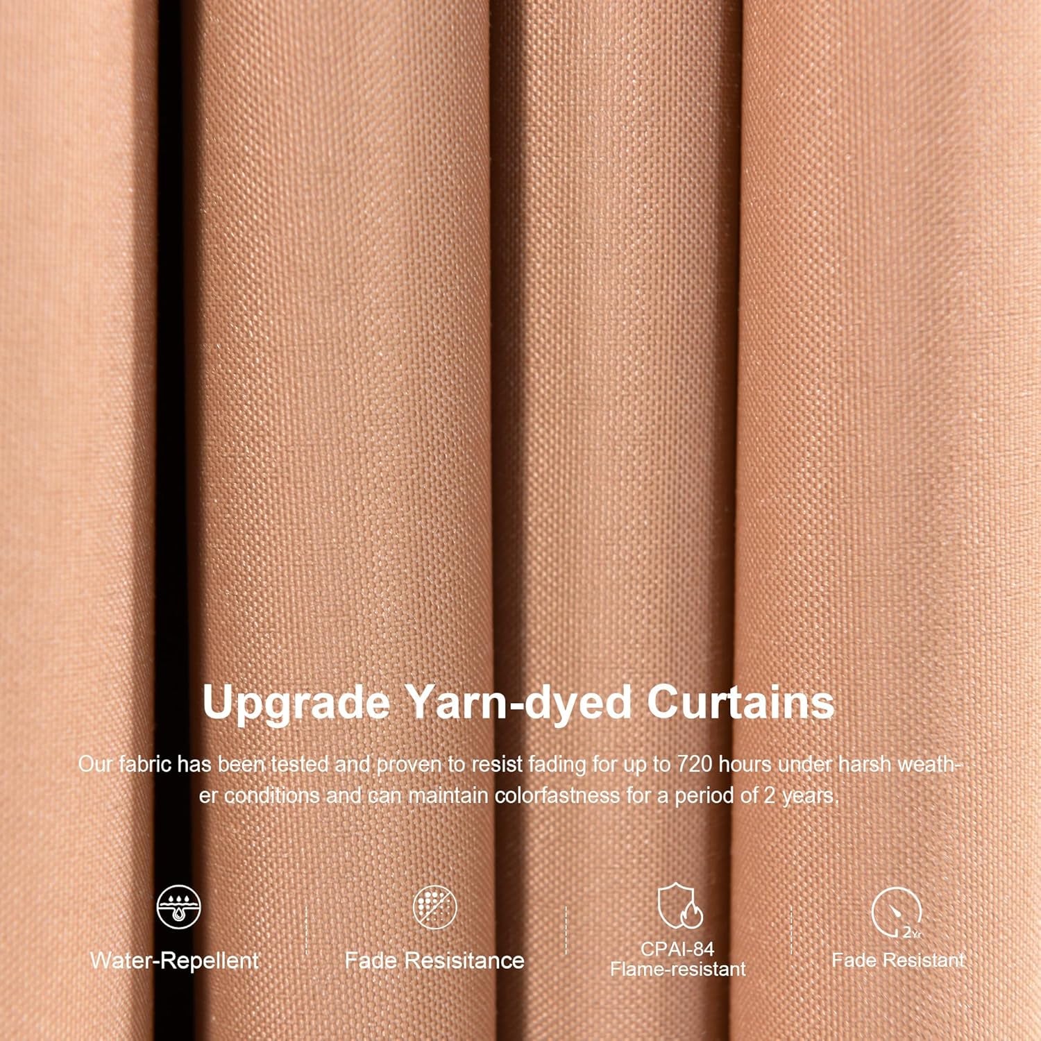 Transform your outdoor space with the  10' x 12' Hardtop Gazebo! ☀️ Perfect for your patio or backyard, this heavy-duty sunshade features netting and curtains for ultimate comfort. 🏡✨ #OutdoorLiving #GazeboGoals