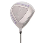 8 Piece Woman'S Golf Club Set, Right Hand Dexterity