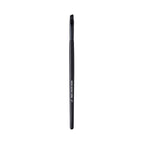 Small Angled Brush, Creates Even, Thin & Straight Lines, Great for Applying Lip Color, Eyebrow Color & Eyeliner, Vegan & Cruelty-Free