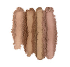 Bronzer Palette, 83319 Bronzed Beauty, 0.43 Ounce