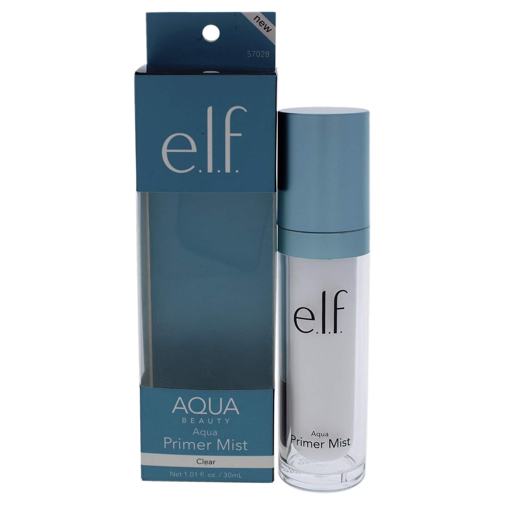 Aqua Beauty Primer Mist Clear, 3.5 Ounce