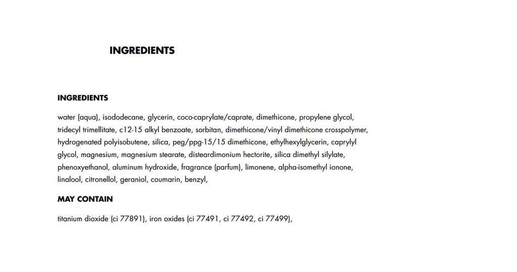 Flawless Satin Foundation, Lightweight & Medium Coverage, Semi-Matte Finish, Vegan & Cruelty-Free, Beige, 0.68 Fl Oz (20Ml)