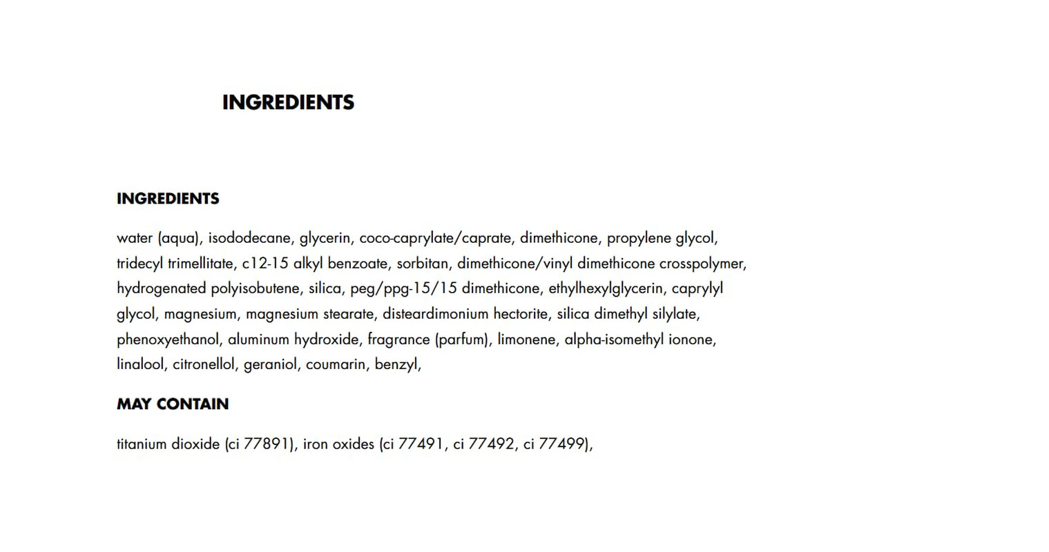 Flawless Satin Foundation, Lightweight & Medium Coverage, Semi-Matte Finish, Vegan & Cruelty-Free, Beige, 0.68 Fl Oz (20Ml)