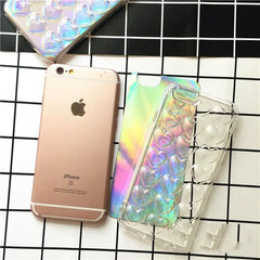 Holographic Love Cases