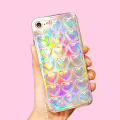 Holographic Love Cases